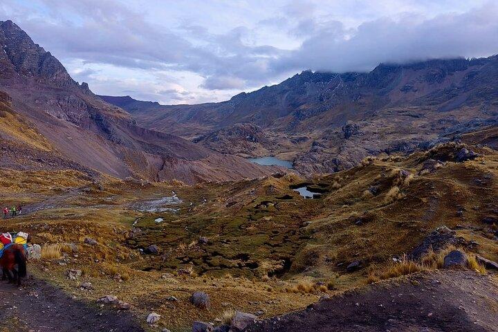 Excursão a Machupicchu 4D/3N