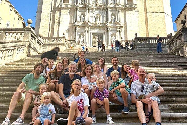Girona Food & Market rondleiding