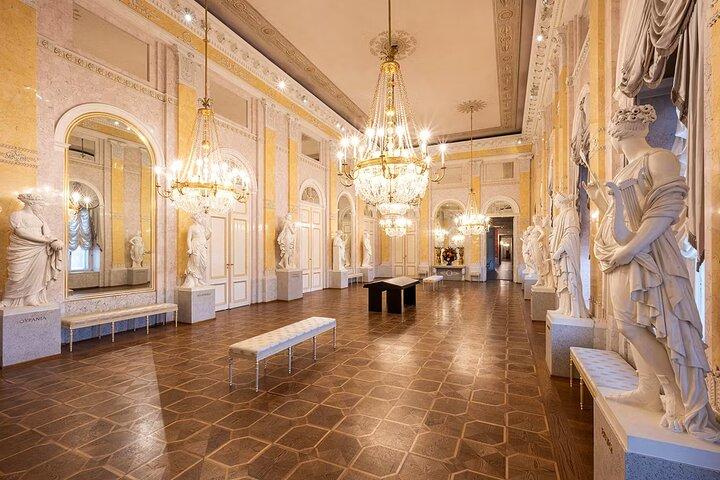 Albertina Museum Eintrittskarten