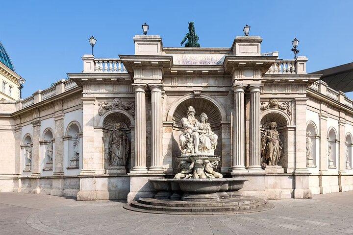 Albertina Museum Eintrittskarten