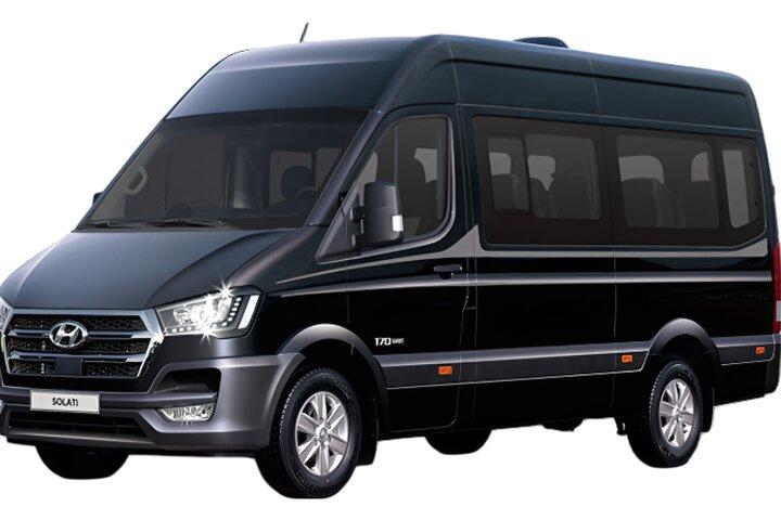 Excursão de Carro Charter Privado de Seul (Seul e Subúrbios)