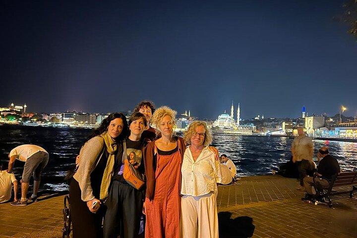Istanbul Shore Excursion from Istanbul Port Private Tour