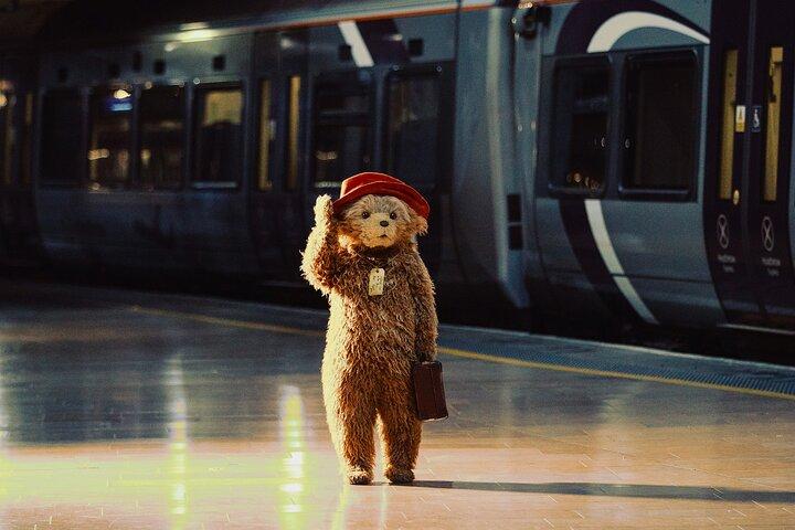 London Theatre : Paddington The Musical