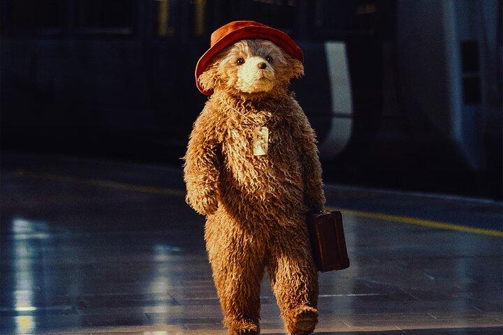 London Theatre : Paddington The Musical