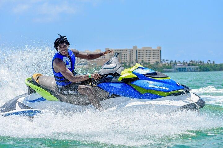 Alquileres de Waverunners en Cancún