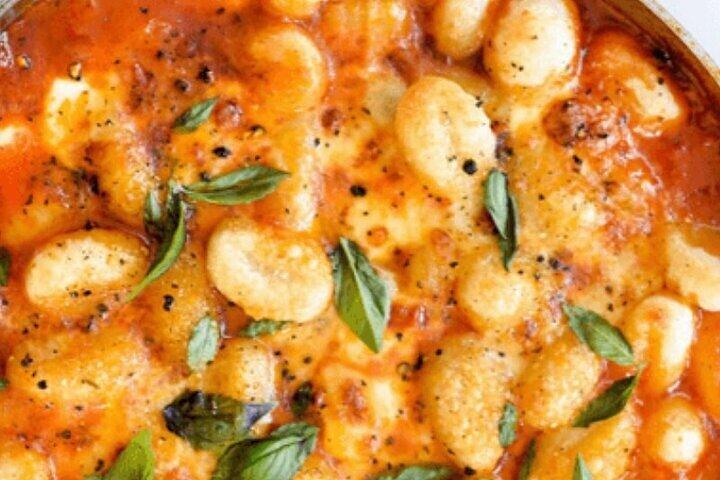 Handmade Gnocchi in NYC