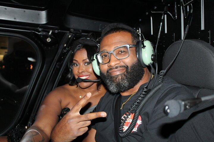 Atlanta Helicopter Tour : Quick Hop