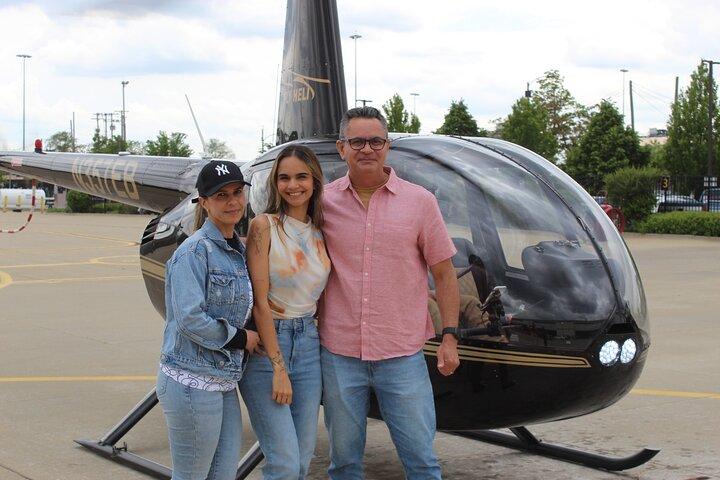 Atlanta Helicopter Tour : Quick Hop