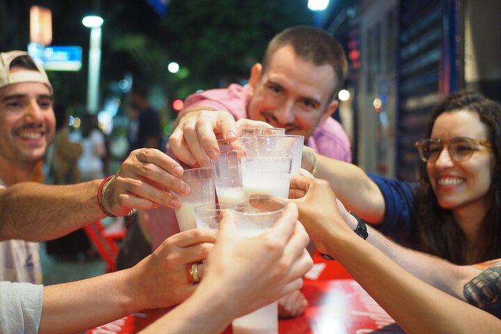 Eat, drink, and discover Rio like a local — with a local.