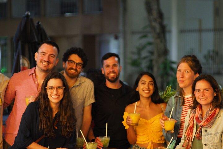 Eat, drink, and discover Rio like a local — with a local.
