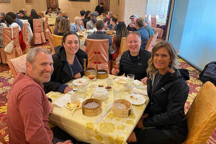 Chicago Chinatown Food and Walking Tour