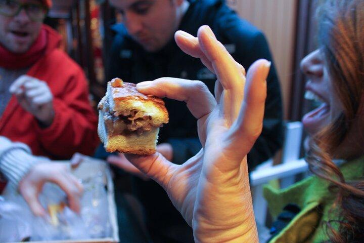 Chicago Chinatown Food and Walking Tour
