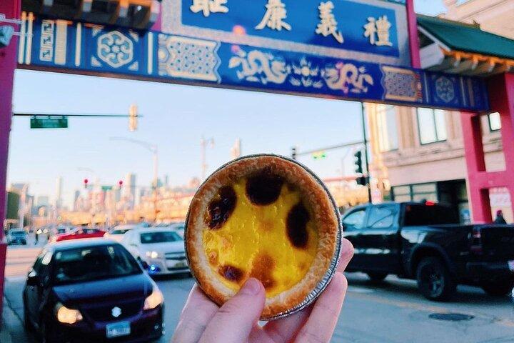 Chicago Chinatown Food and Walking Tour