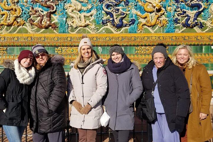 Chicago Chinatown Food and Walking Tour