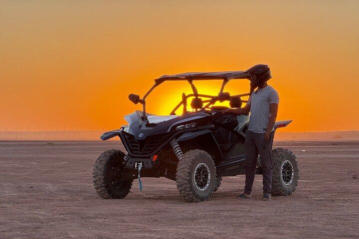 Buggy Marrakech