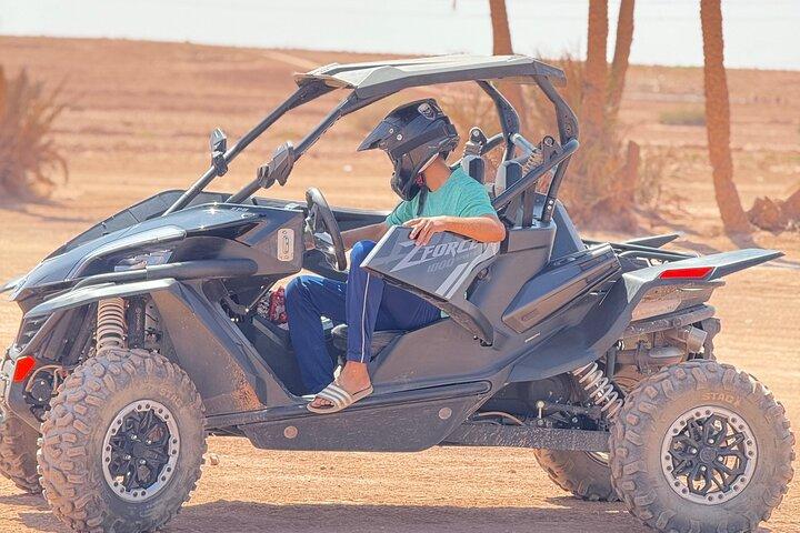 Buggy Marrakech