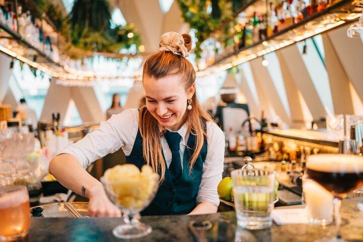 Wenen Nightlife Experience : Eten, Wijn, Cocktails & Vibes