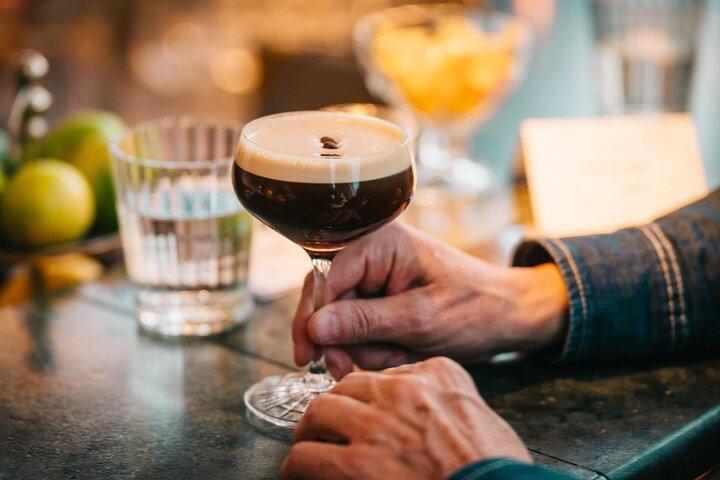 Wenen Nightlife Experience : Eten, Wijn, Cocktails & Vibes