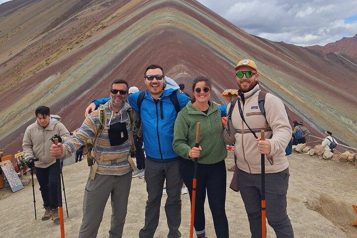 8 dages tur til Cusco og Machu Picchu