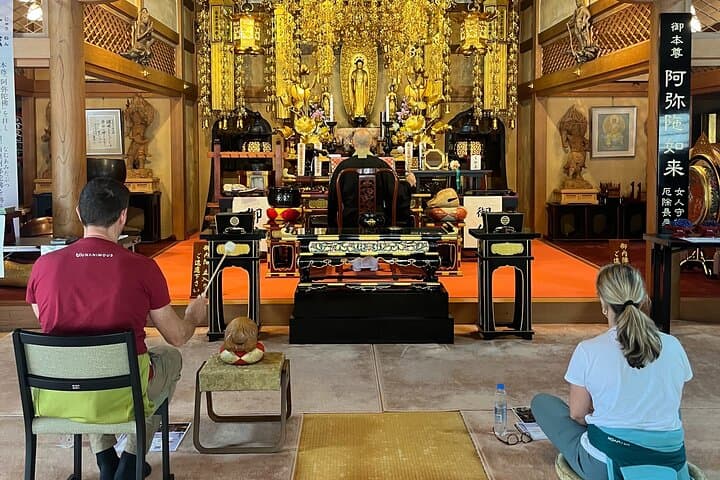 Nikko History & Nature Discovery | Private Licensed Guide &Driver