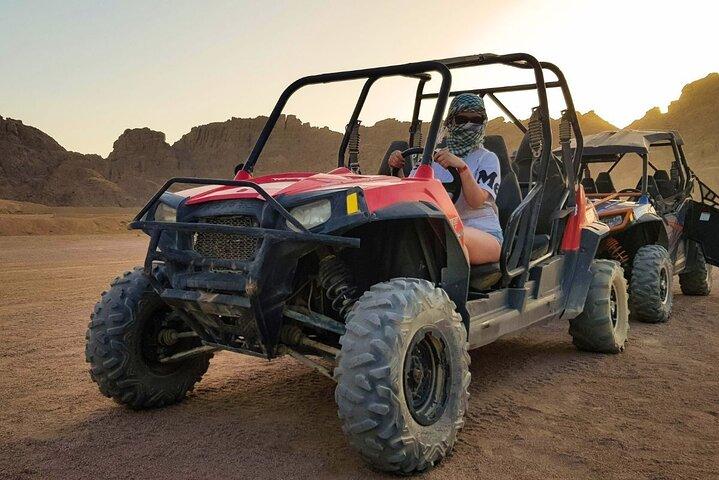 Hoteller i nærheden af Hurghada Super Safari ATV Quad Buggy Jeep Camel