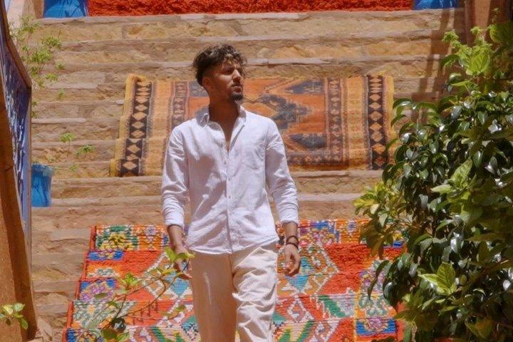 マラケシュからワアルザザテ砂漠へのプライベート送迎
