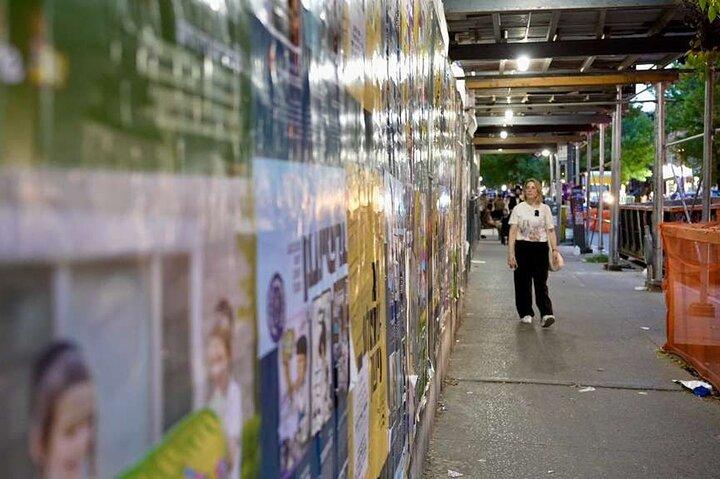 Hassidic Williamsburg : A Self-Guided Audio Tour in Brooklyn
