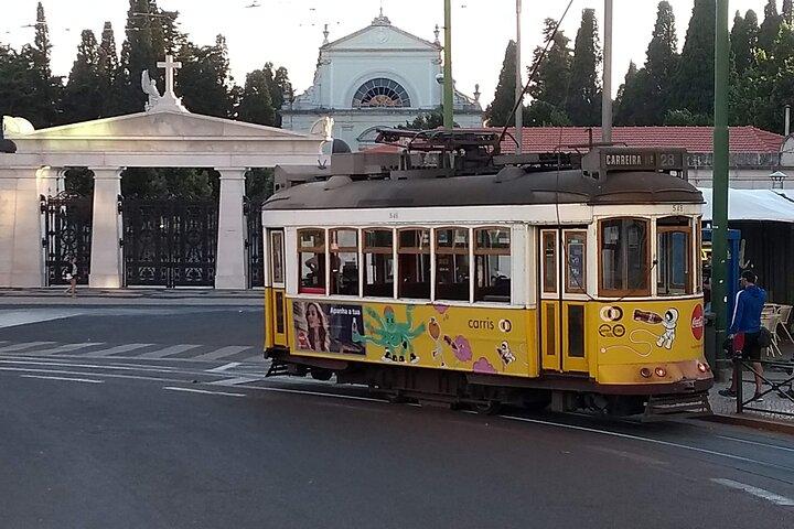 Hoteller i nærheden af Lisbon City Highlights Private Tour