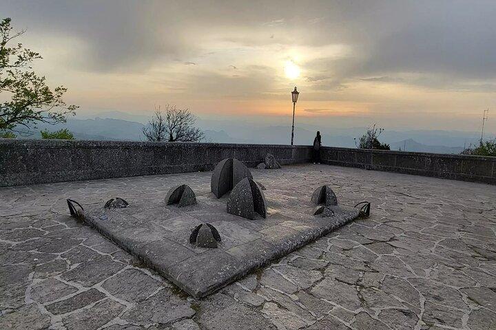 San Marino's Three Towers: An Audio Tour of the Ancient Republic