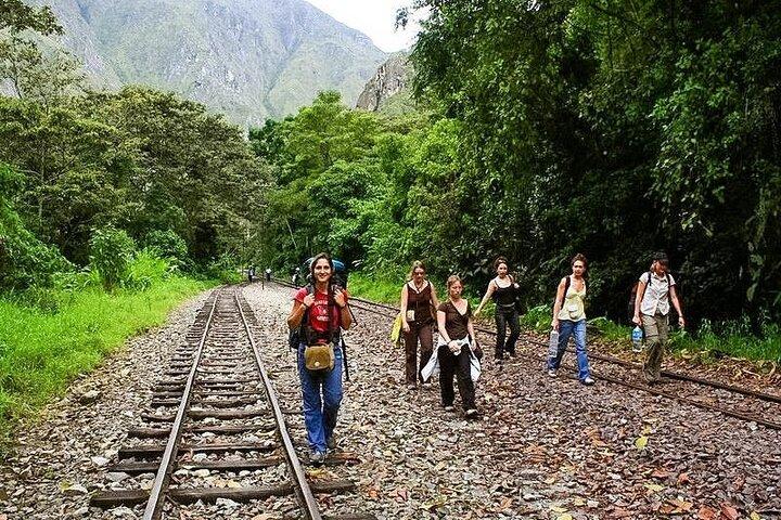 2 jours Machu Picchu en voiture Randonnée panoramique et exploration