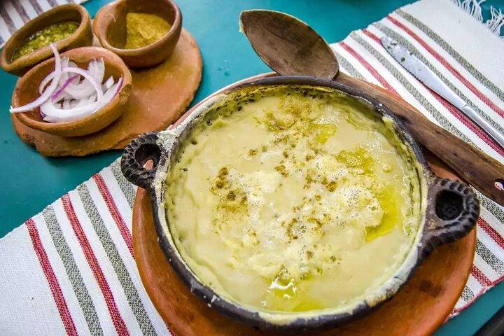 タンジェの食と文化ツアー6つのテイスティングスポット