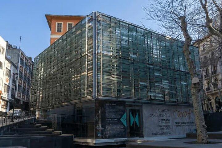 İstanbul Theodosius Water Cistern biljetter och Audio Guide