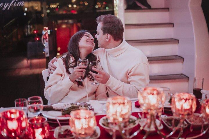 Private Proposal Tour in Bosphorus
