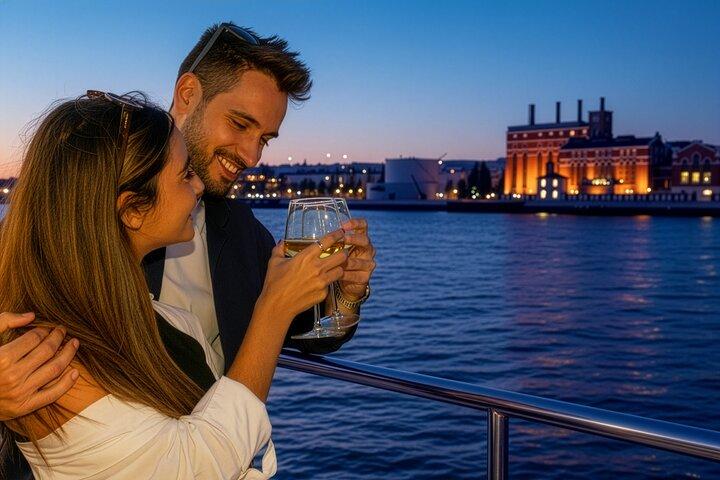 Hoteller i nærheden af Lisbon Lights Night Cruise