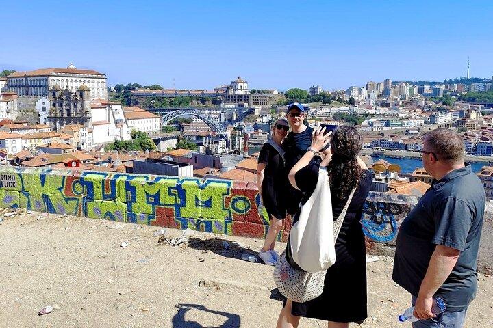 Porto Essential Walking Tour