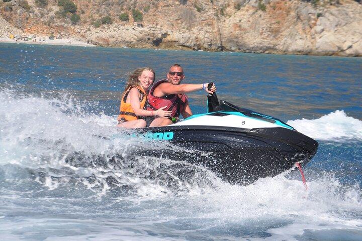 Hoteller i nærheden af Fethiye Ölüdeniz Jet Ski Rental