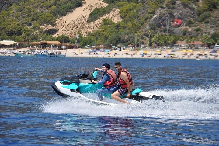 Hoteller i nærheden af Fethiye Ölüdeniz Jet Ski Rental