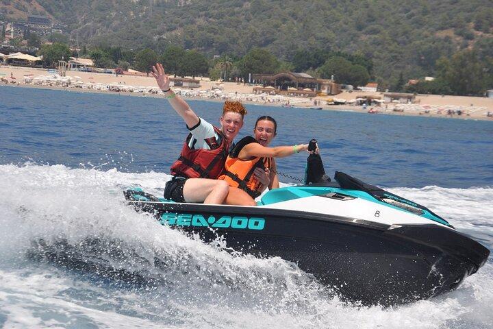 Hoteller i nærheden af Fethiye Ölüdeniz Jet Ski Rental