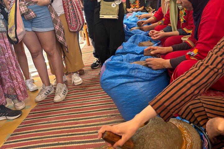 3-Day Sahara Desert & Yoga Retreat Marrakesh to Erg Chigaga
