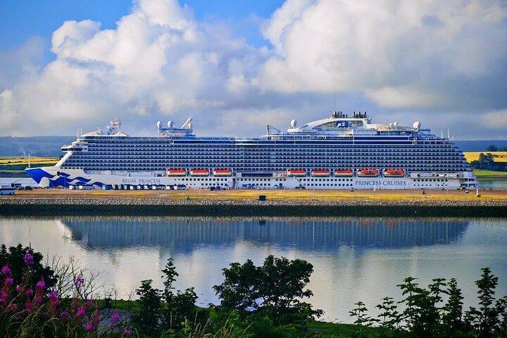 Loch Ness Shore Tour vanuit Invergordon