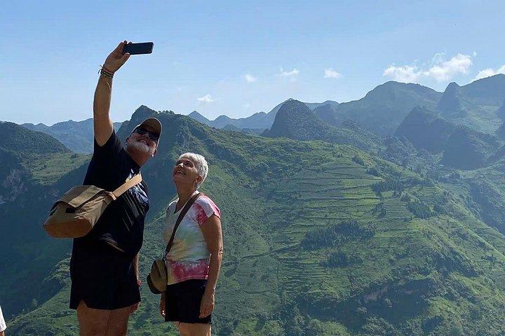 Ha Giang Loop For the Elderly 3 Day Tour with Local Easy Rider