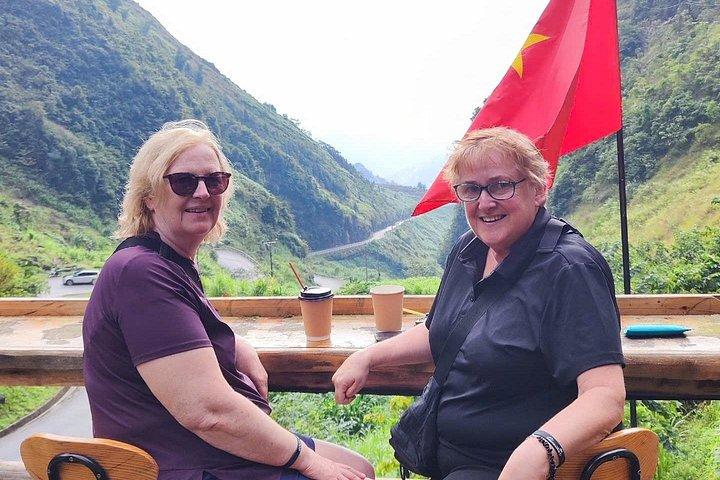 Ha Giang Loop For the Elderly 3 Day Tour with Local Easy Rider