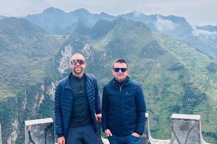 Ha Giang Loop For the Elderly 3 Day Tour with Local Easy Rider