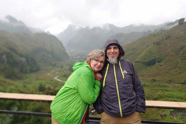 Ha Giang Loop For the Elderly 3 Day Tour with Local Easy Rider
