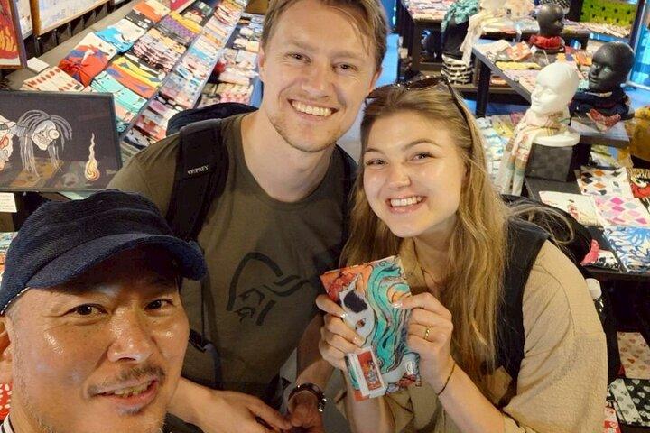 Kyoto : 6h Visite privée personnalisée par un Guide local