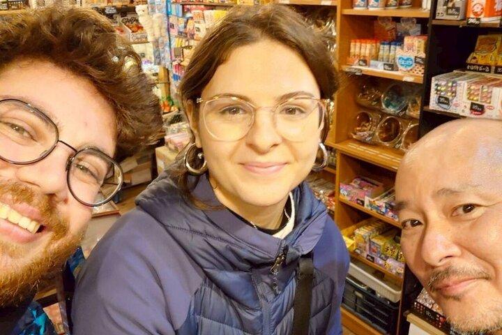 Kyoto : 6h Visite privée personnalisée par un Guide local