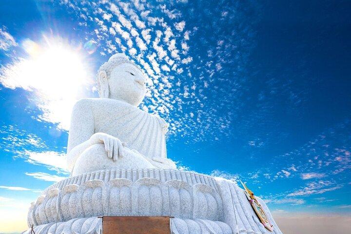 Phuket Stadtrundfahrt