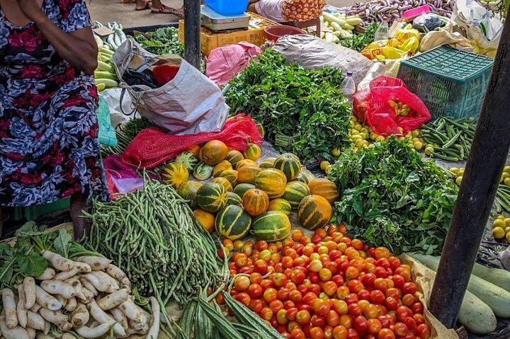 Dikwella Tuktuk Stadstour Bezienswaardigheden️ Zuid-Sri Lanka verkennen