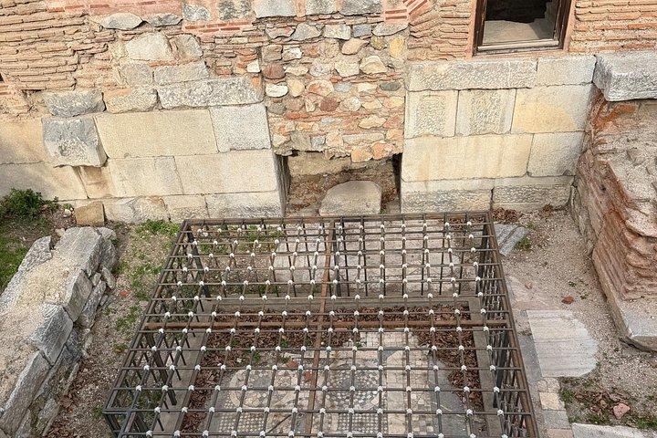 Iznik Nicaea Heritage Tour from Istanbul Councils Lake Basilica