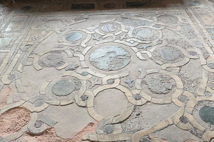 Iznik Nicaea Heritage Tour from Istanbul Councils Lake Basilica